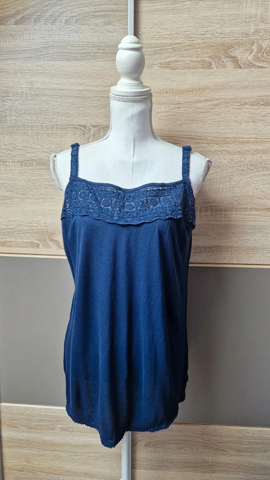 Débardeur Kiabi Taille 50/52